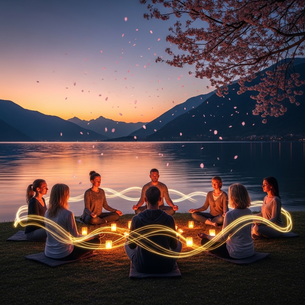 How to Let Go of Someone You Love (Spiritual Method)