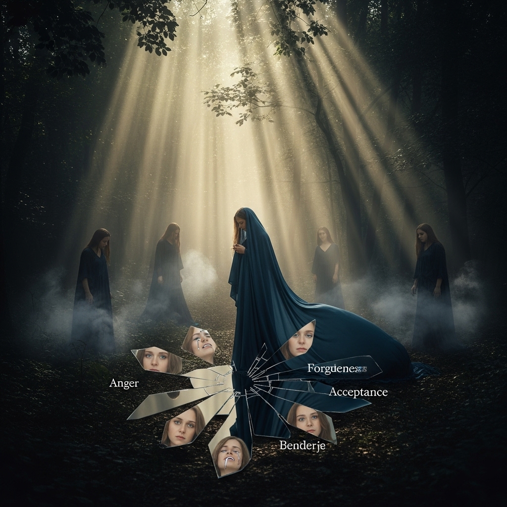 The Spiritual Meaning of Betrayal (It’s Not What You Think)