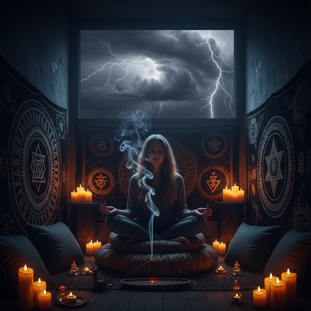 The #1 Thing That Blocks Spiritual Awakening