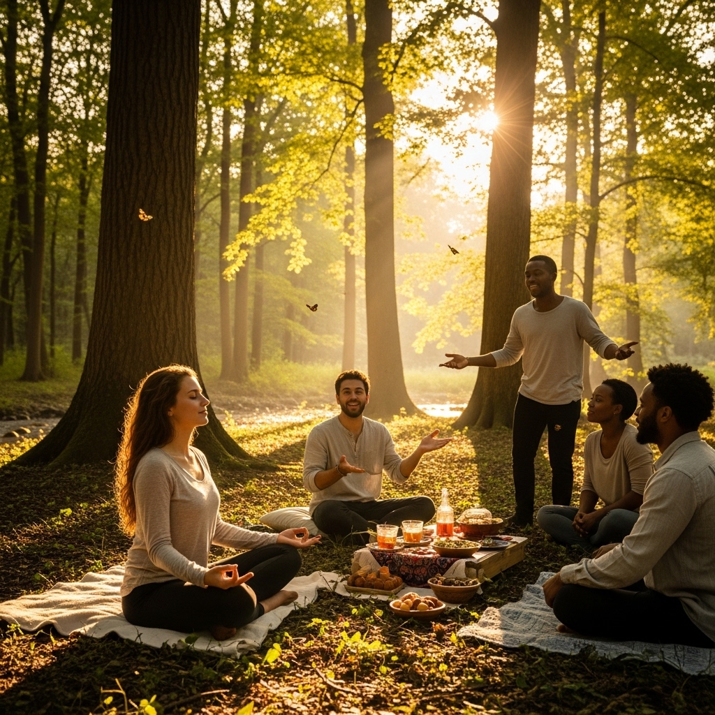 How to Protect Your Energy Without Cutting Everyone Off