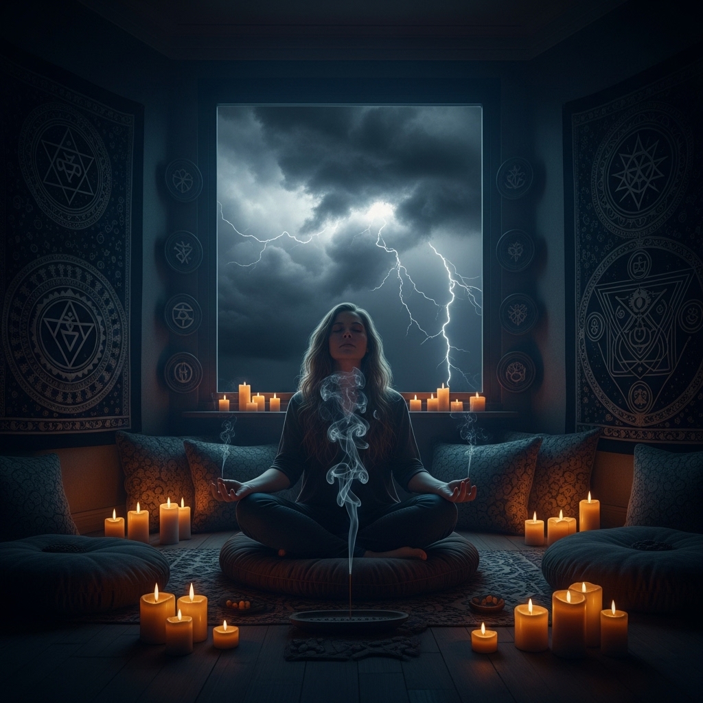 The #1 Thing That Blocks Spiritual Awakening