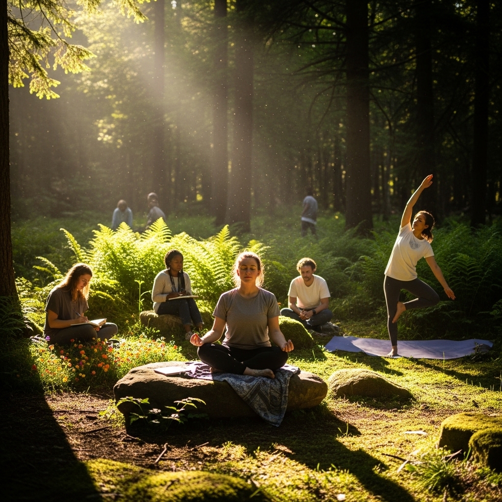 What Spiritual Growth Actually Looks Like (Not Instagram)