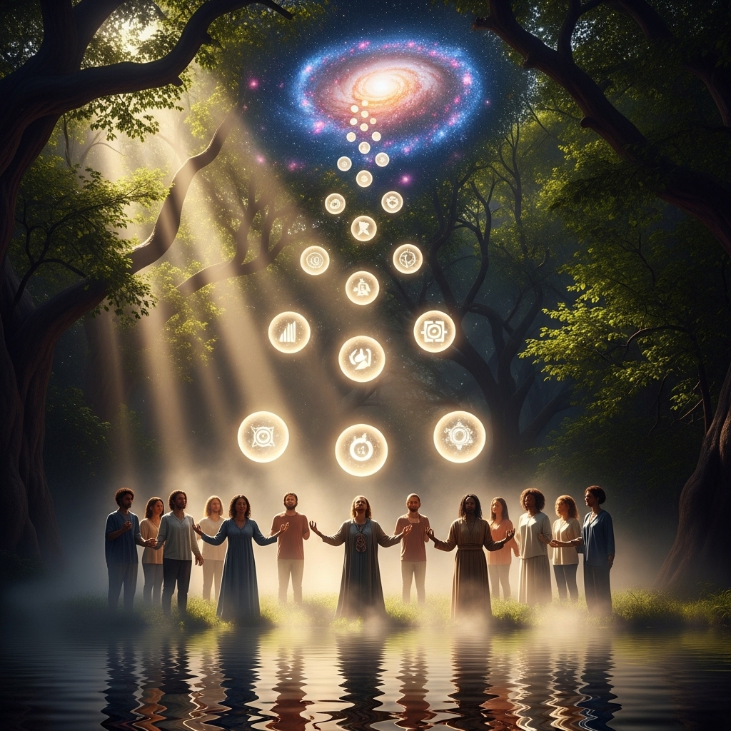 15 Spiritual Truths That Will Change How You See Life