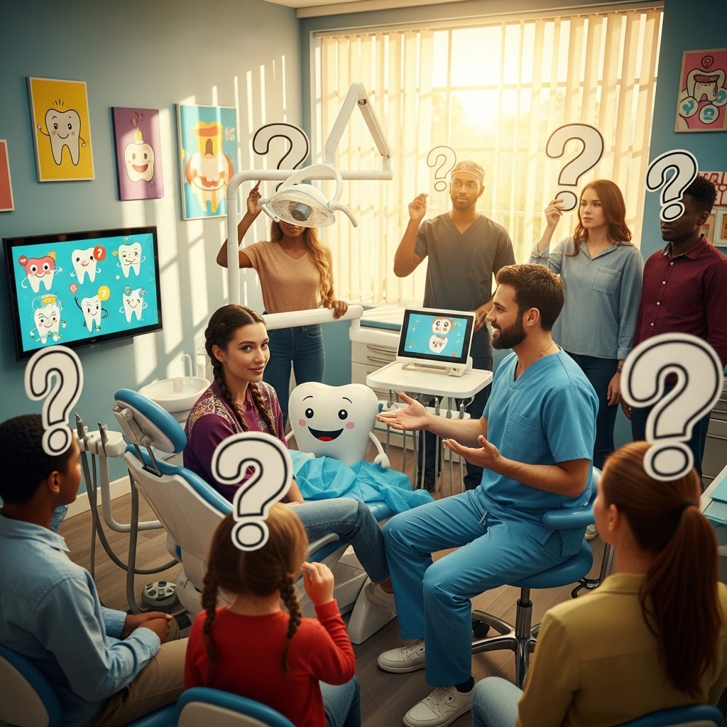 Frequently Asked Questions