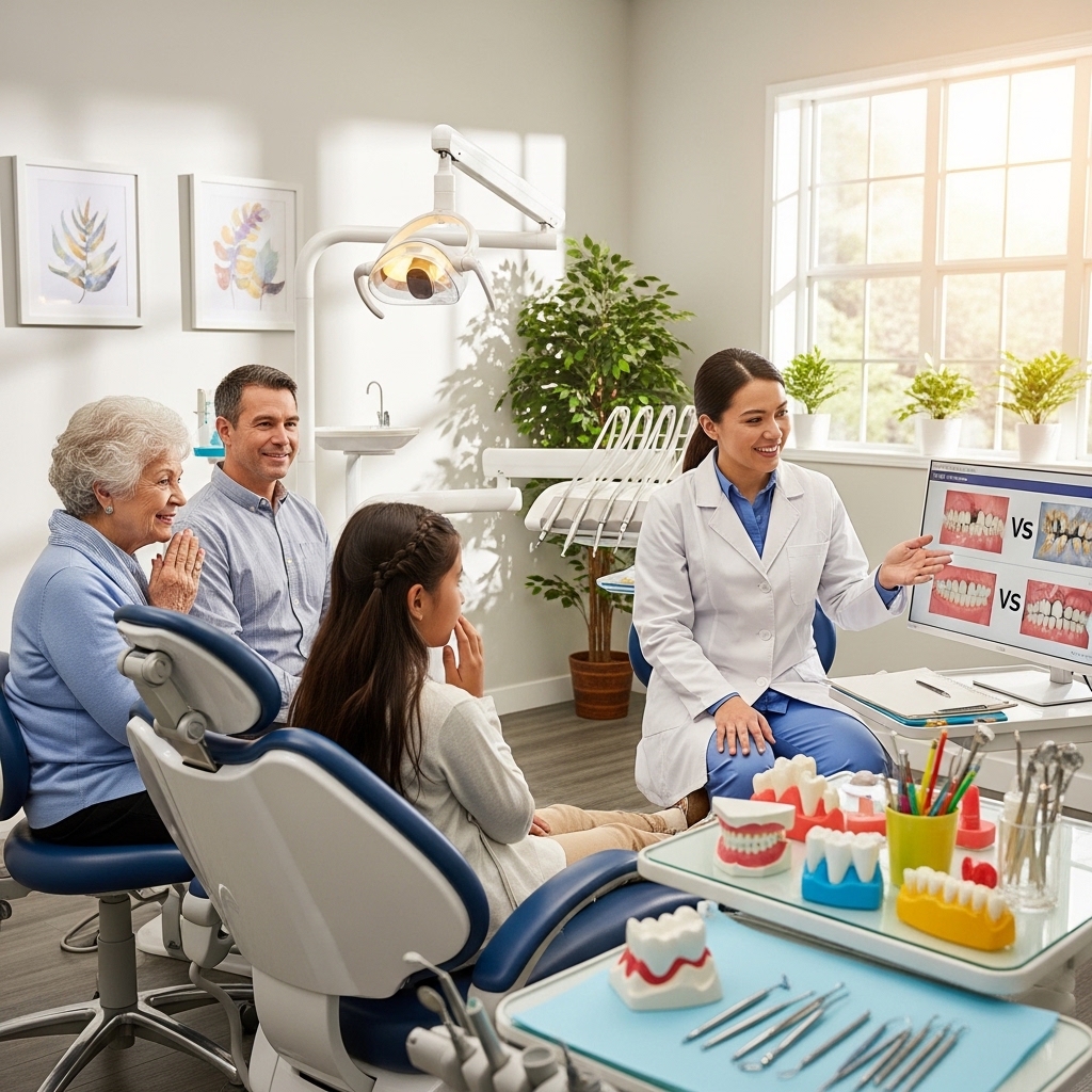 How Can I Treat Crumbling Teeth?