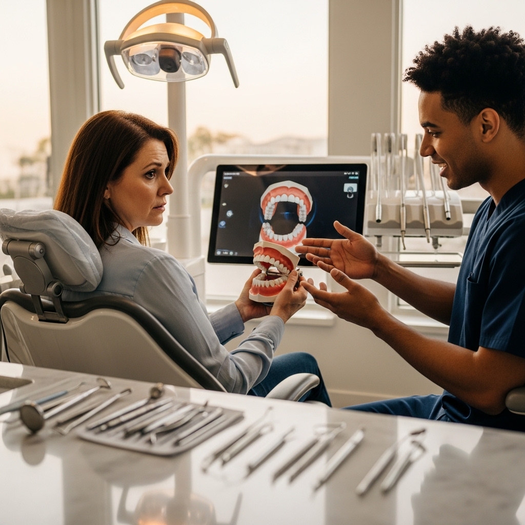 When Should I Seek Dental Care?