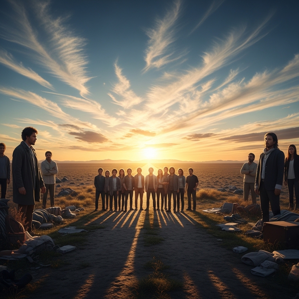 The Hard Truth: Not Everyone Will Come With You