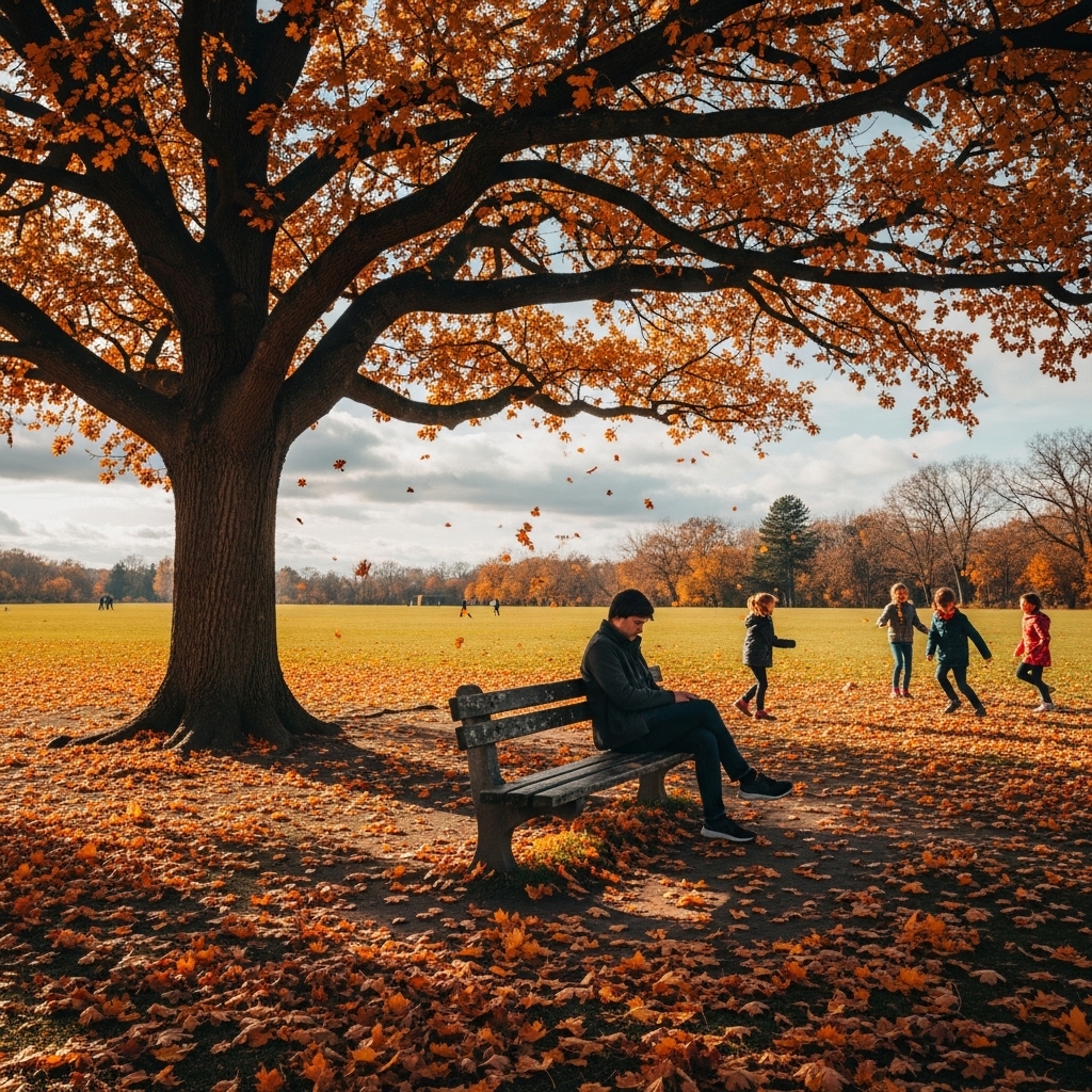 When You Don’t Feel Passion for Anything