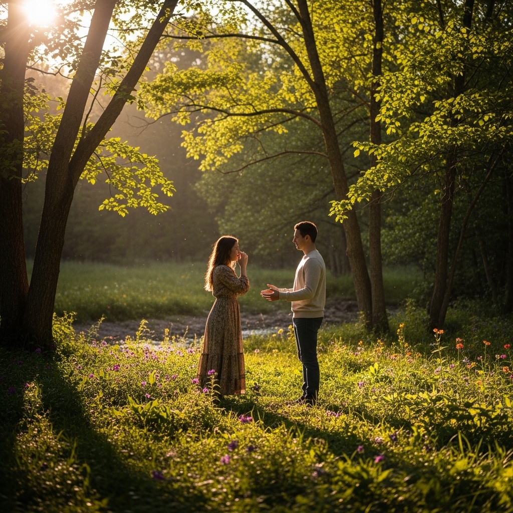 The Truth About Forgiveness (It’s Not Weakness)