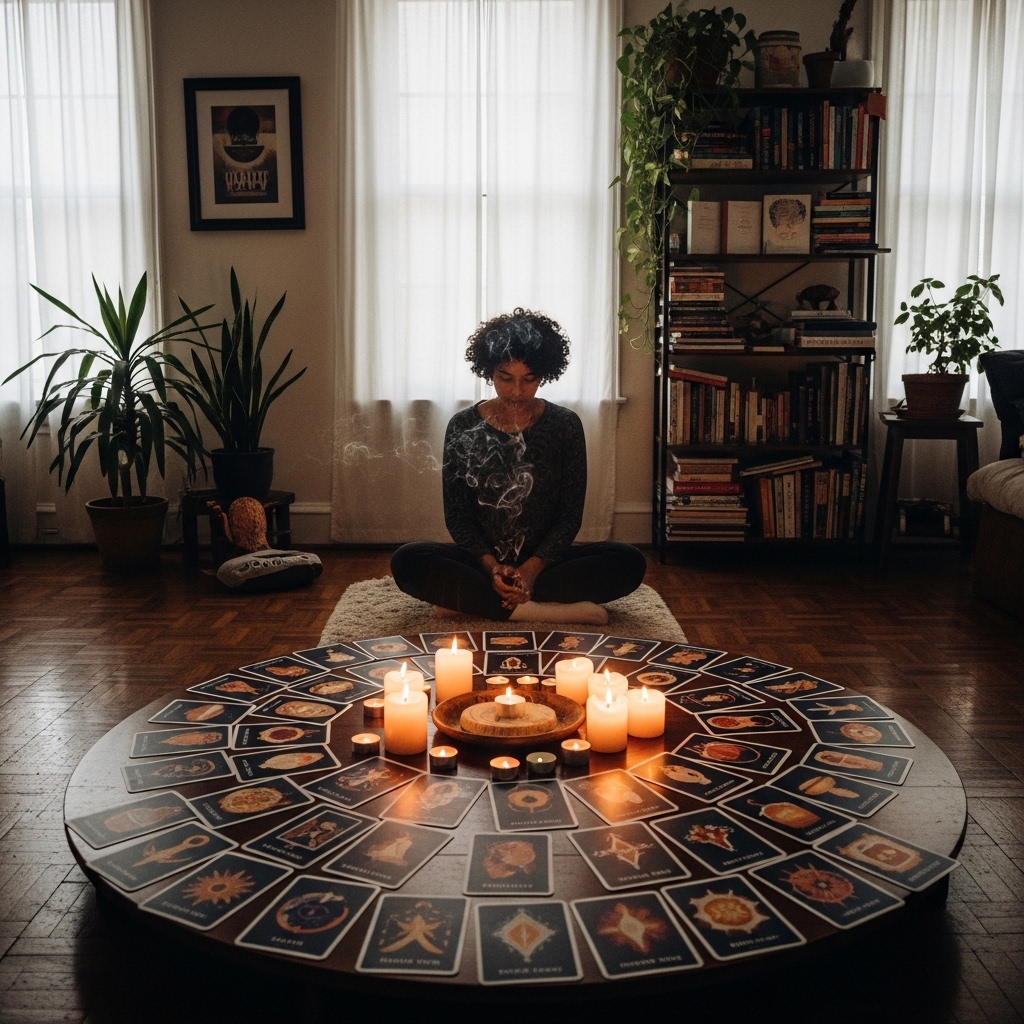 30 Shadow Work Prompts to Heal Deeply