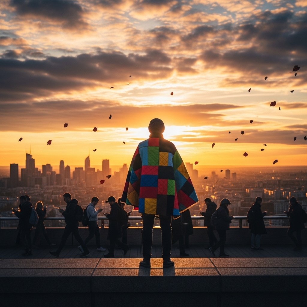 Why Being Real Feels Risky