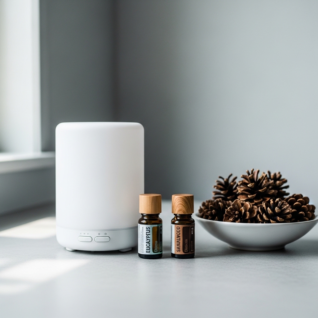 10. Seasonal Fragrance