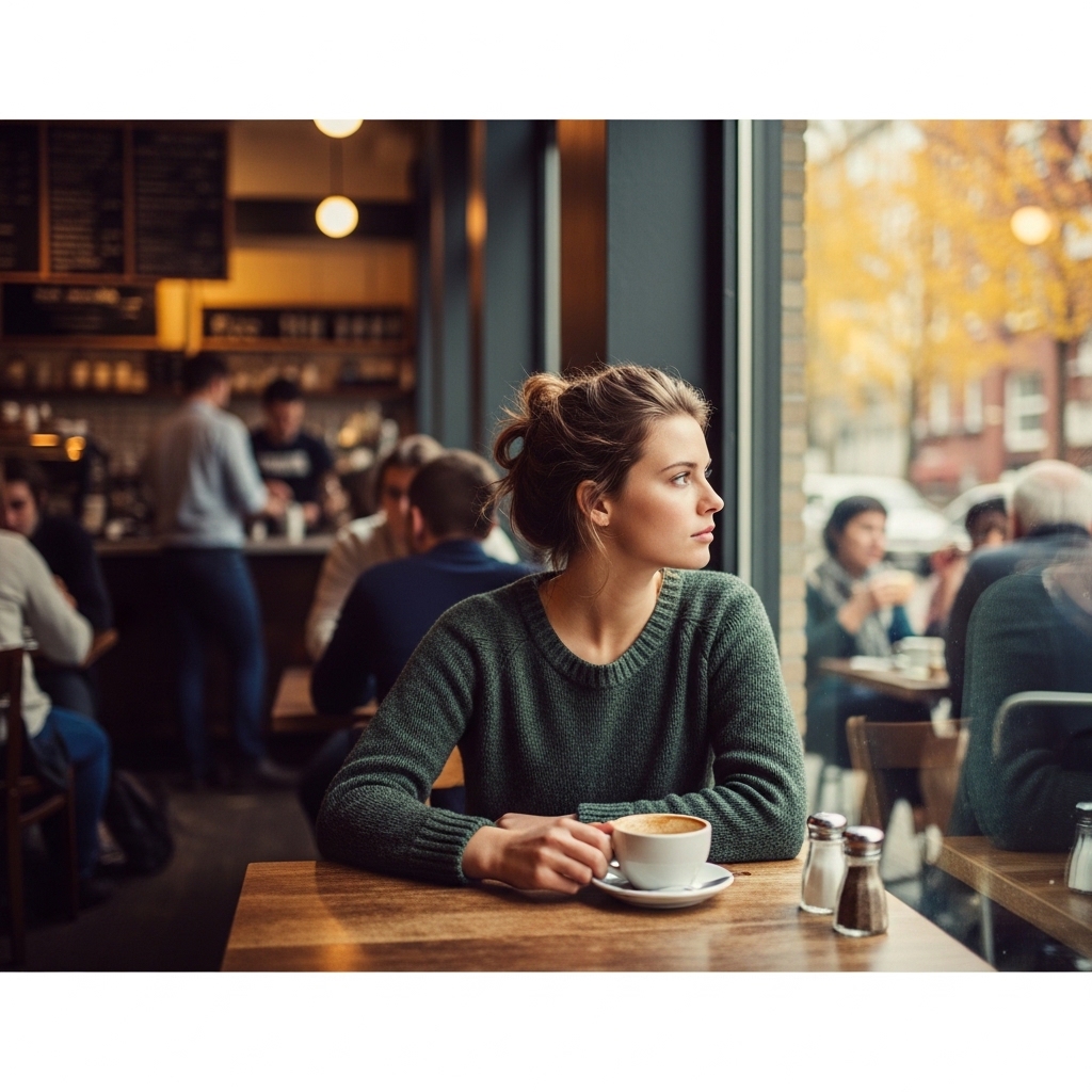 The Truth About “Not Knowing What to Do”