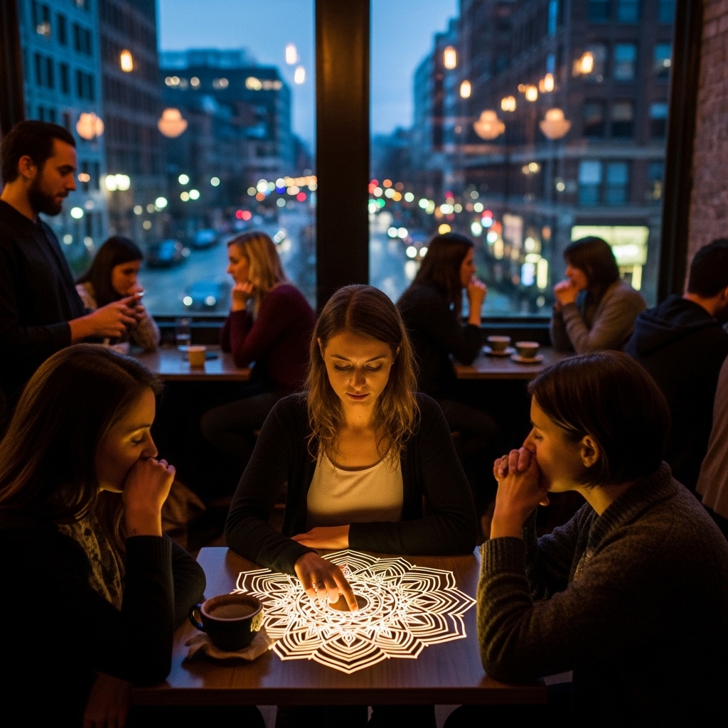 Why People Weaponize Karma