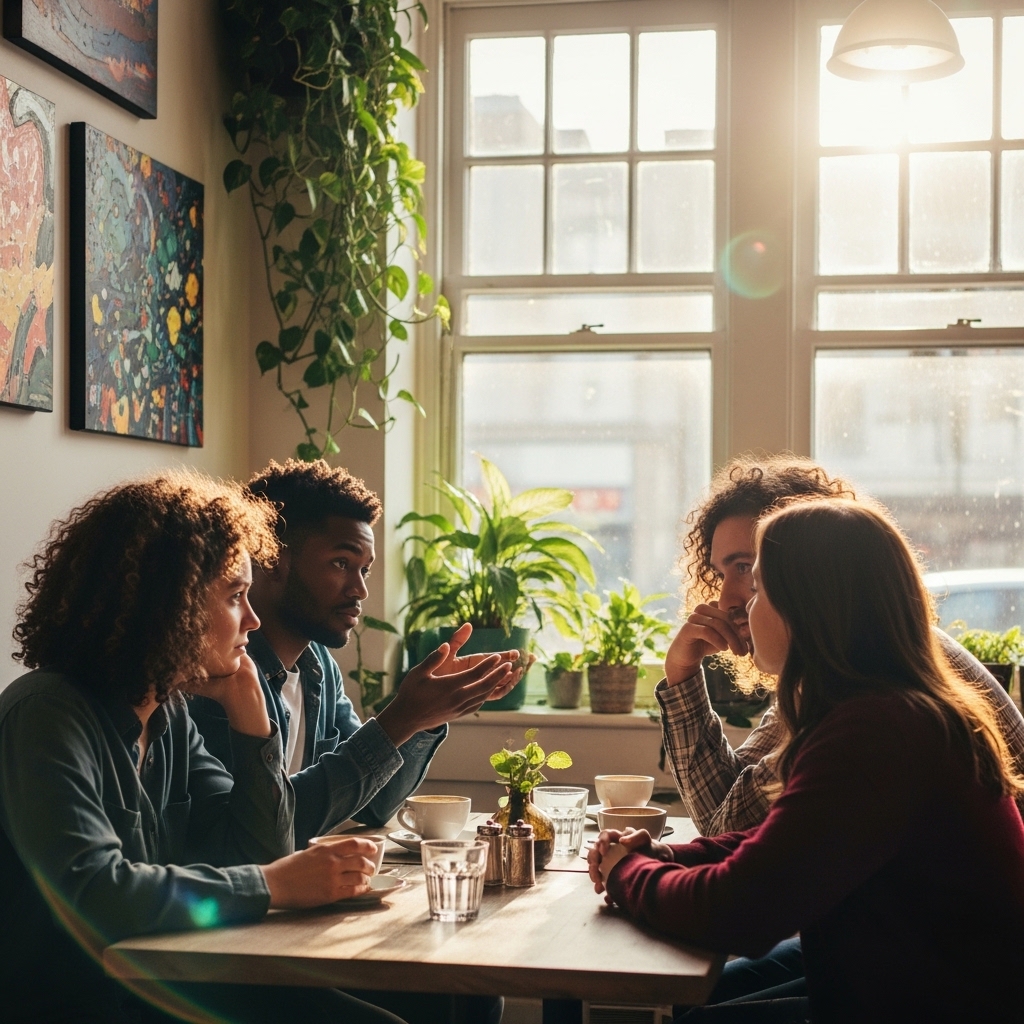 The truth about emotional availability