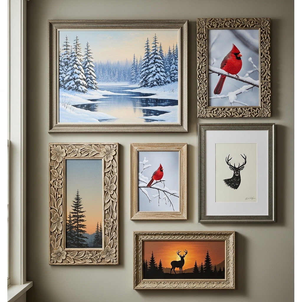 7. Update Your Artwork