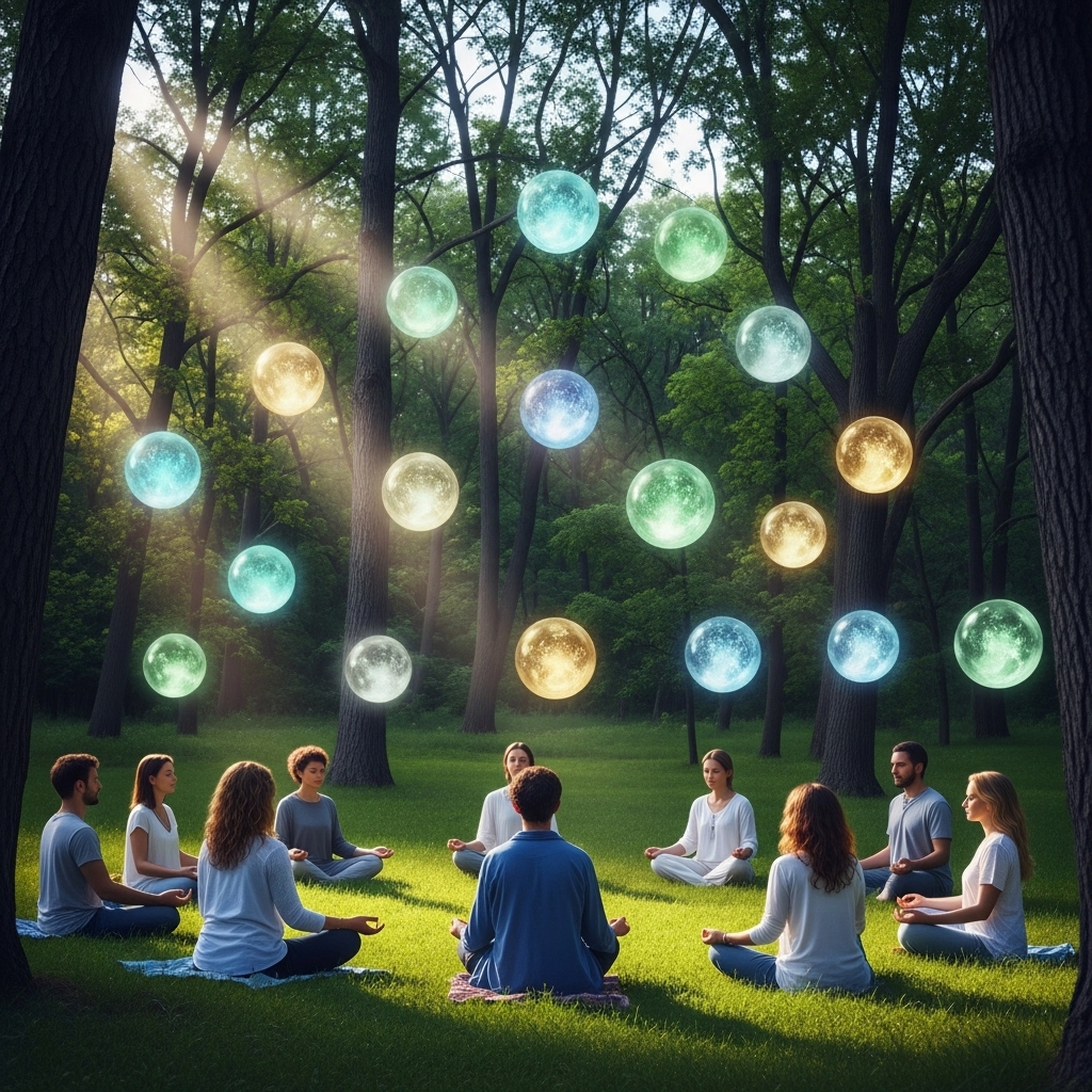 15 Spiritual Boundaries That Protect Your Peace