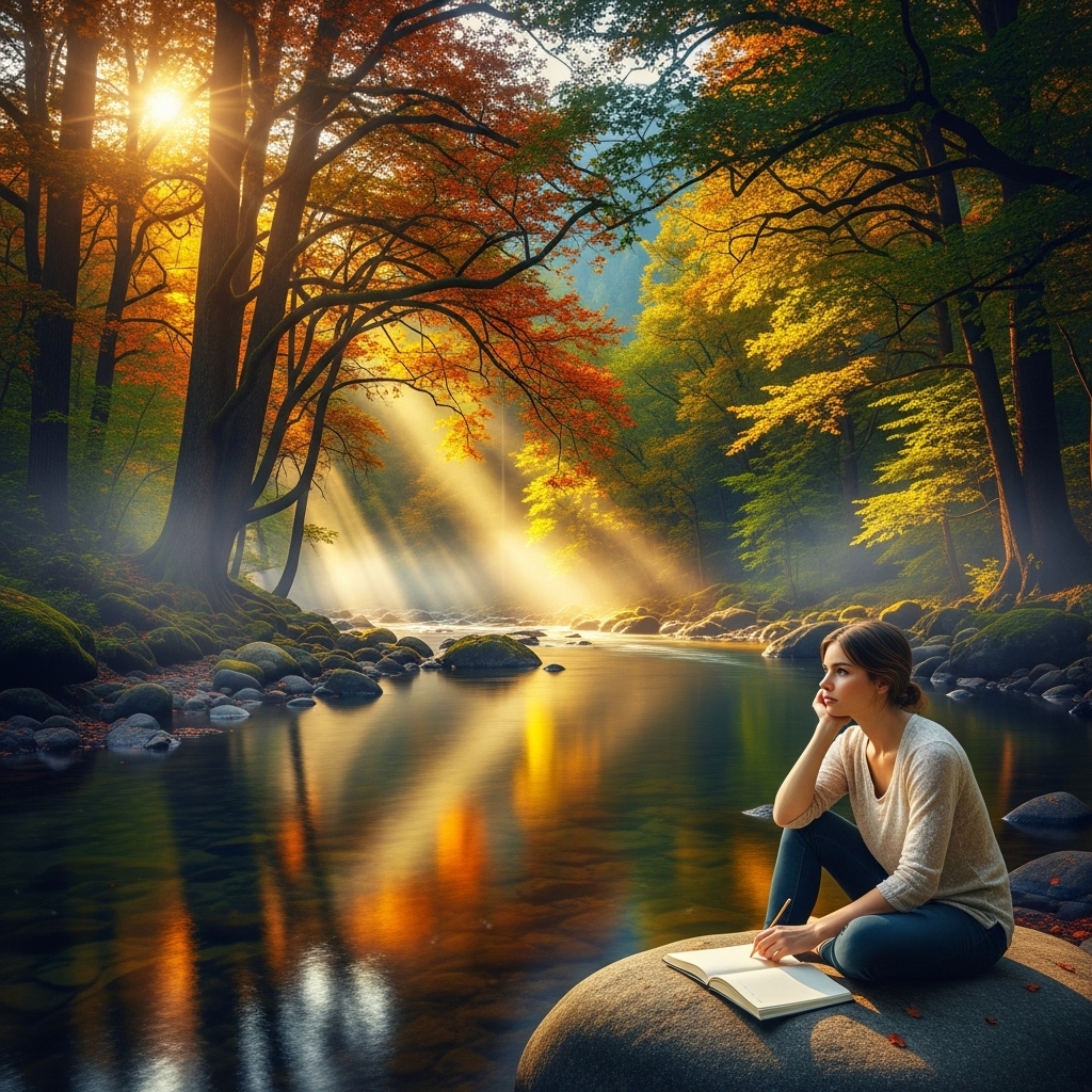 What Your Anxiety May Be Trying to Teach You