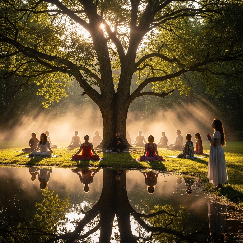 Why Spirituality Can Turn Into Ego