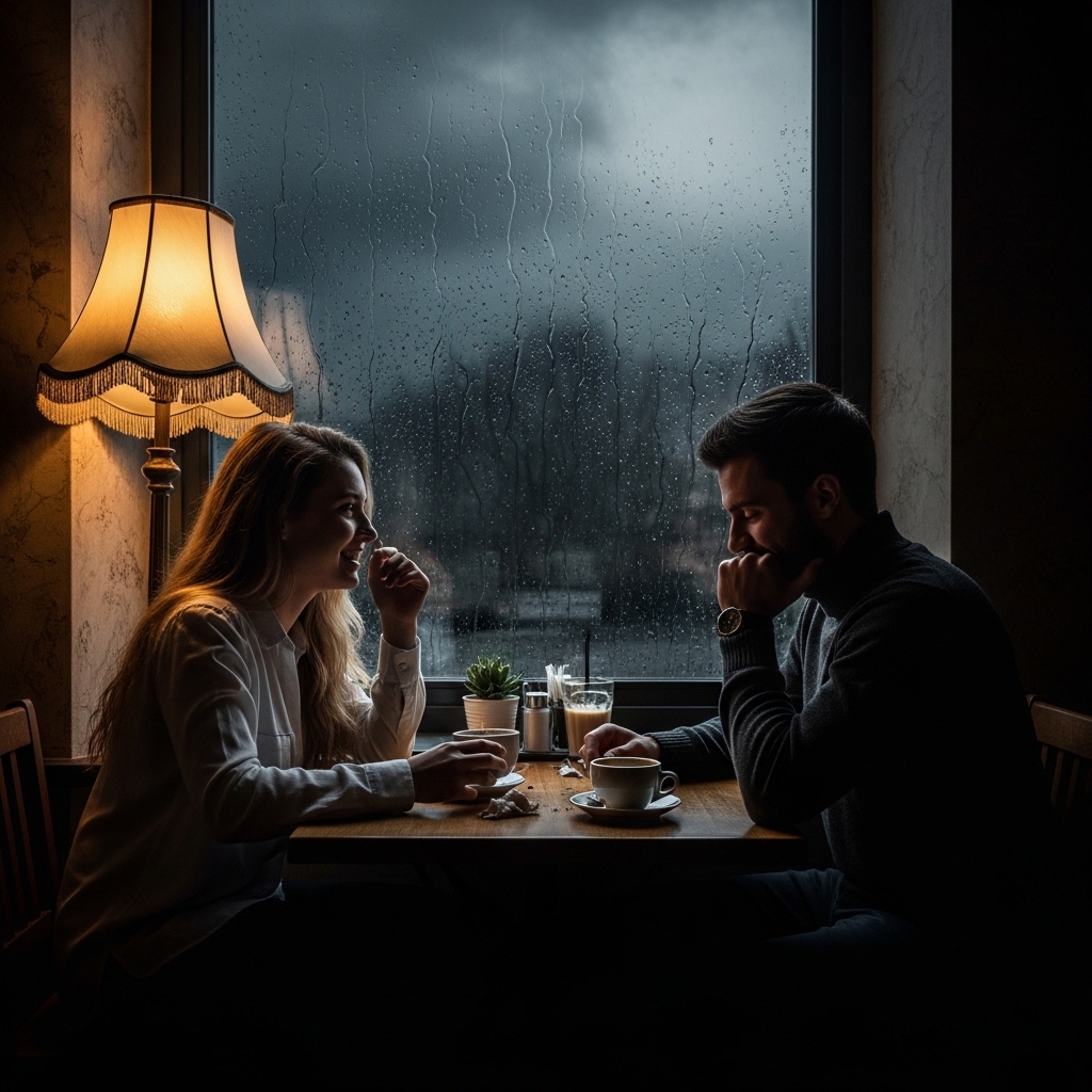 The Lesson Behind Toxic Friendships