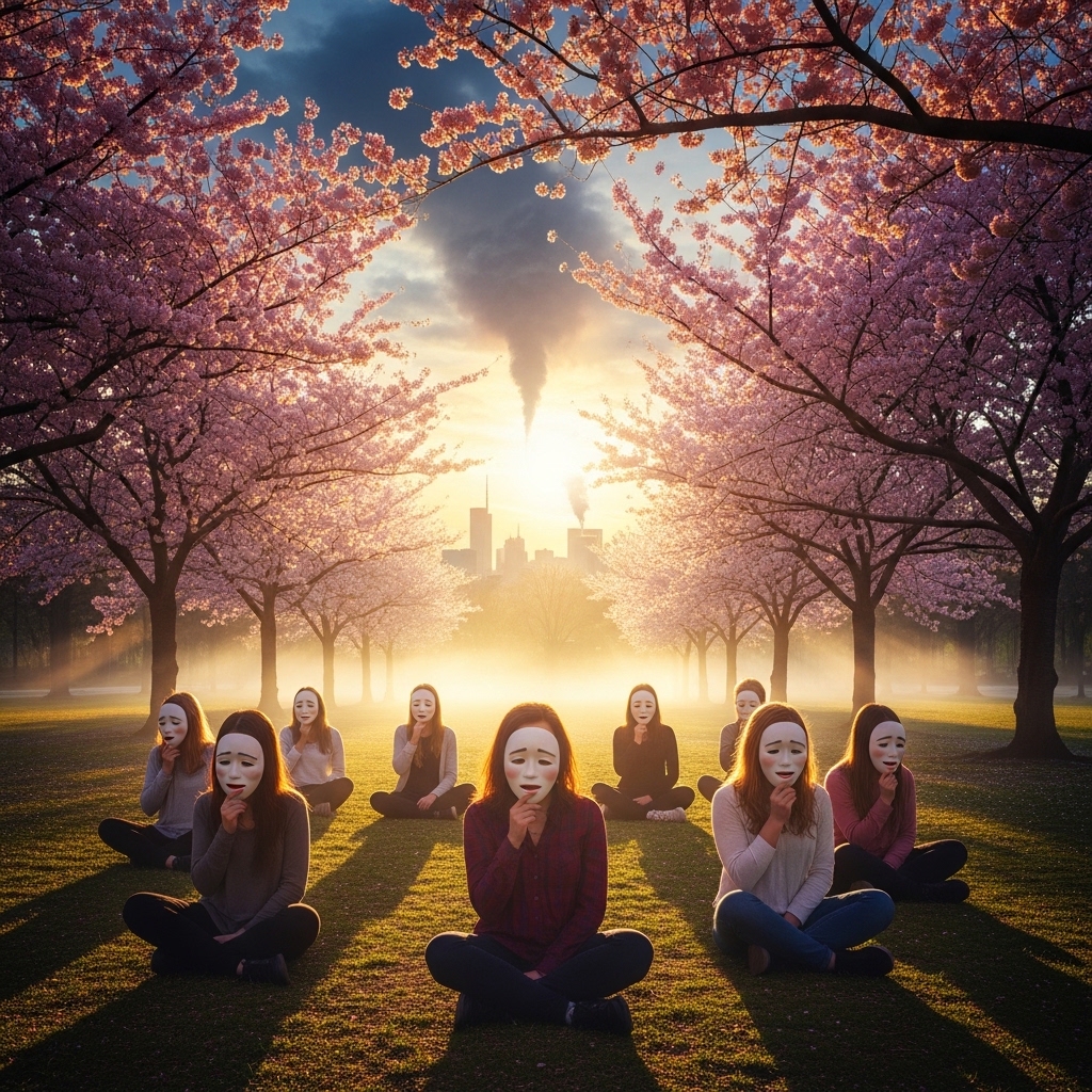 Why Fake Peace is Not Peace