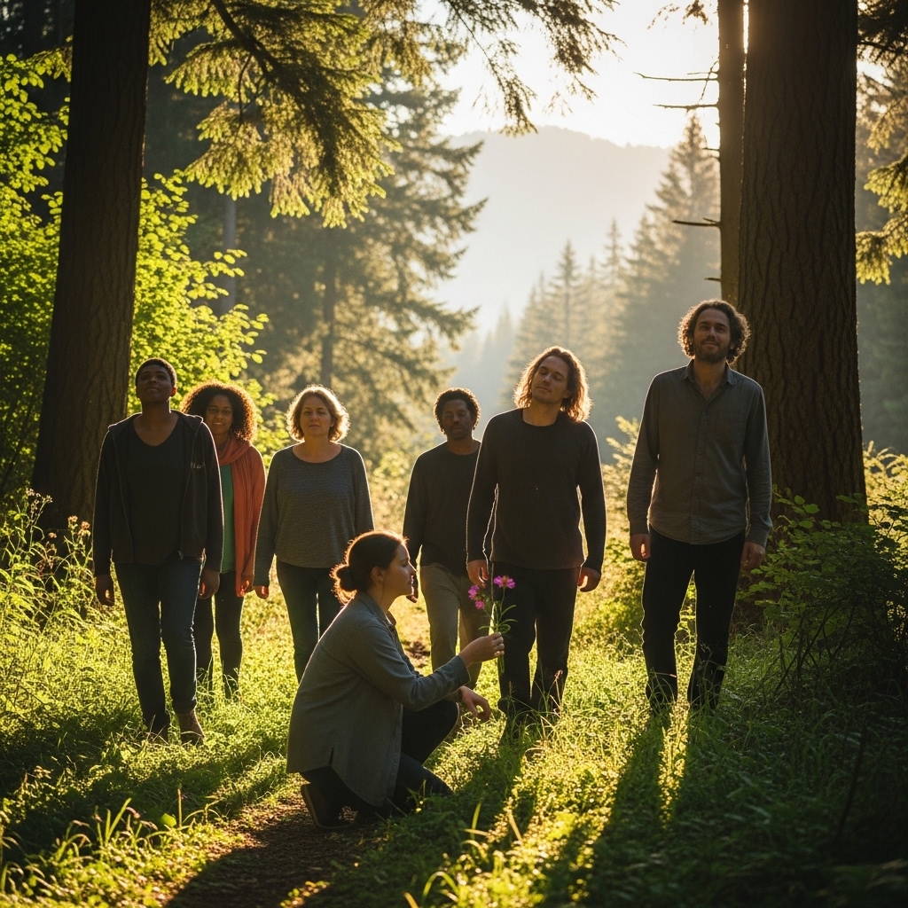 How to Stop Comparing Your Journey