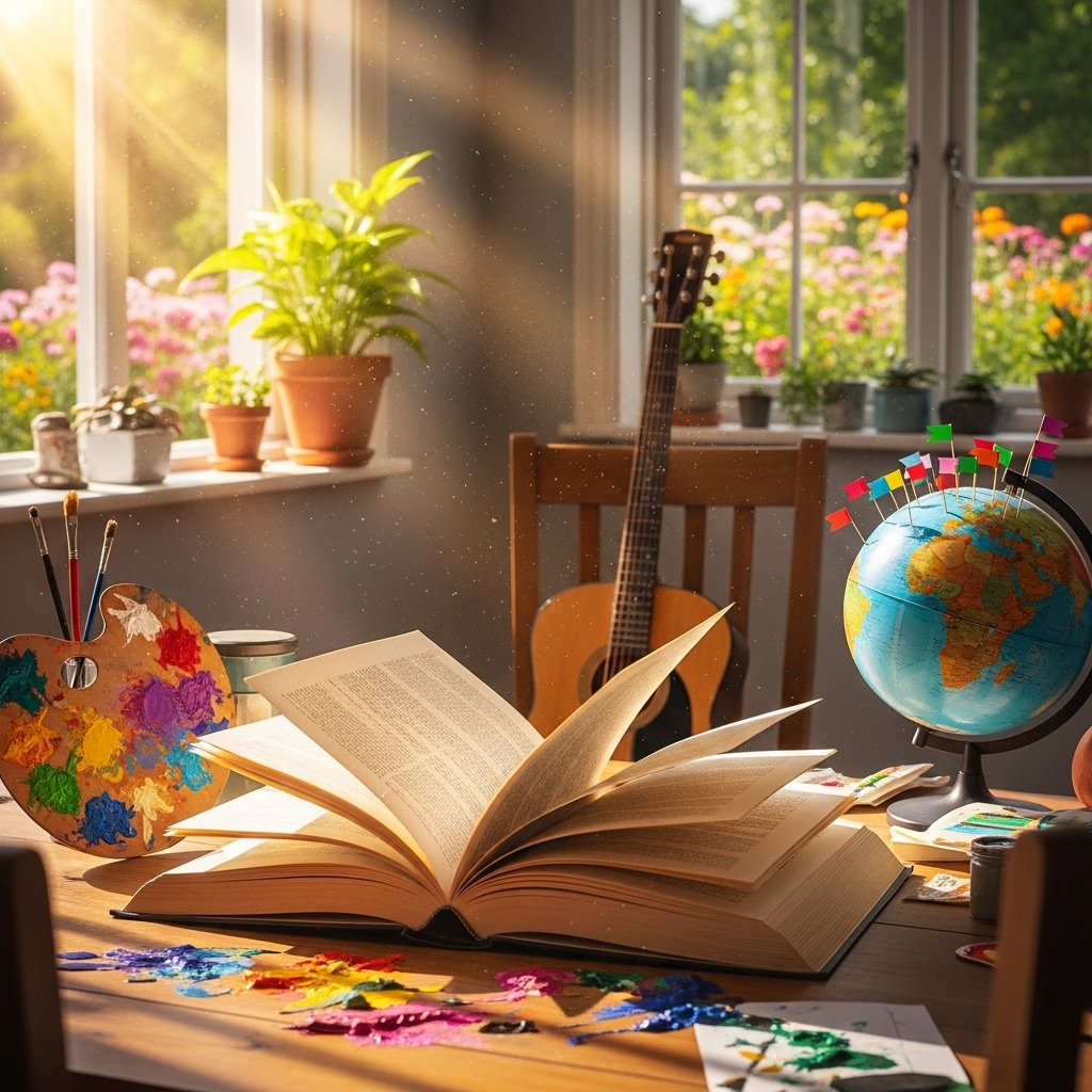 The truth about passion