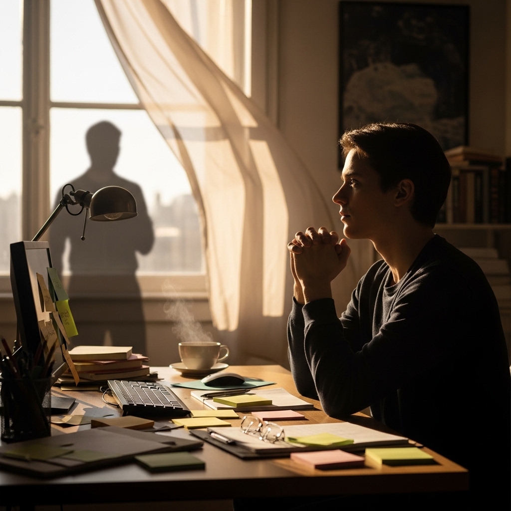 Why You Feel Guilty Saying No