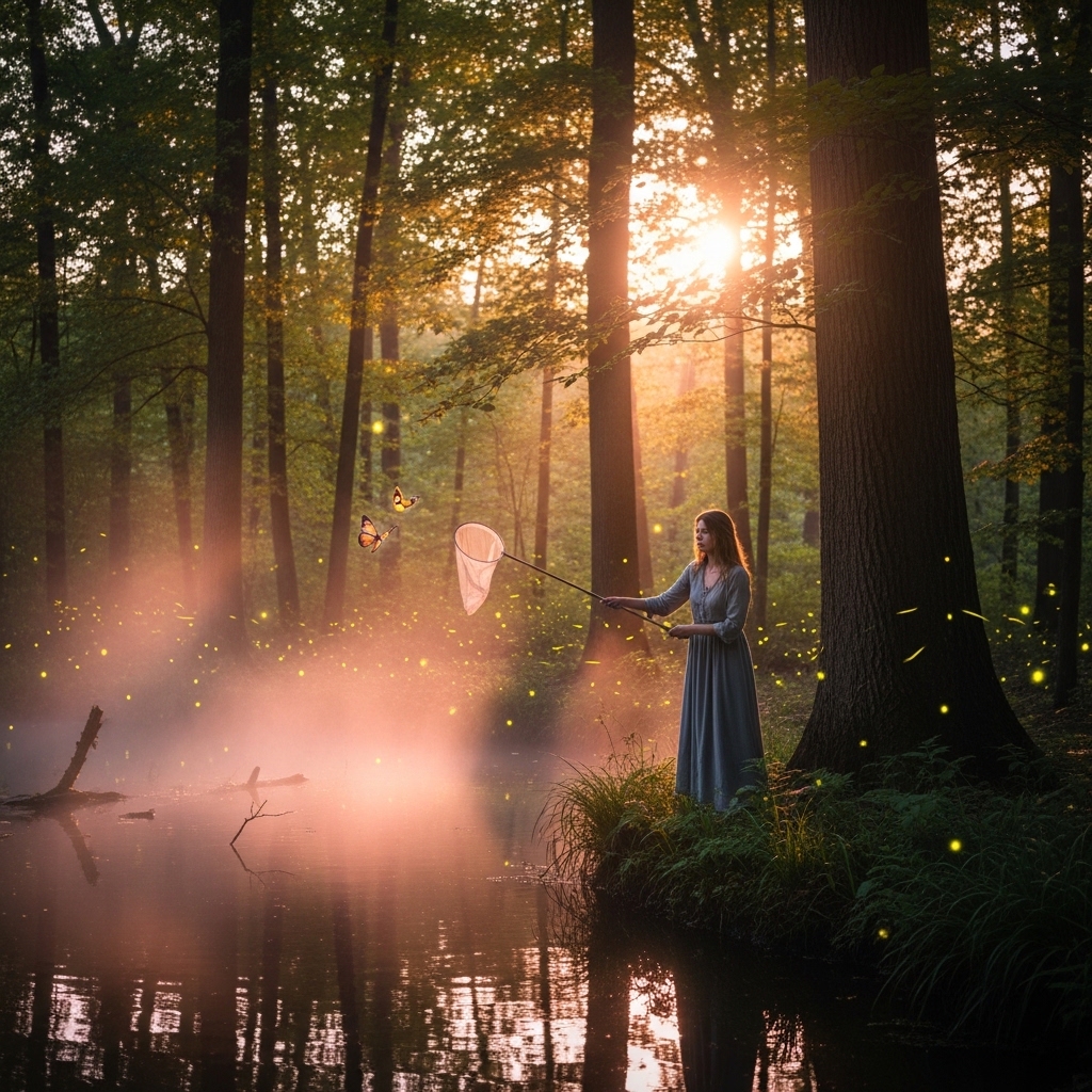 Why Nothing Works When You Force It