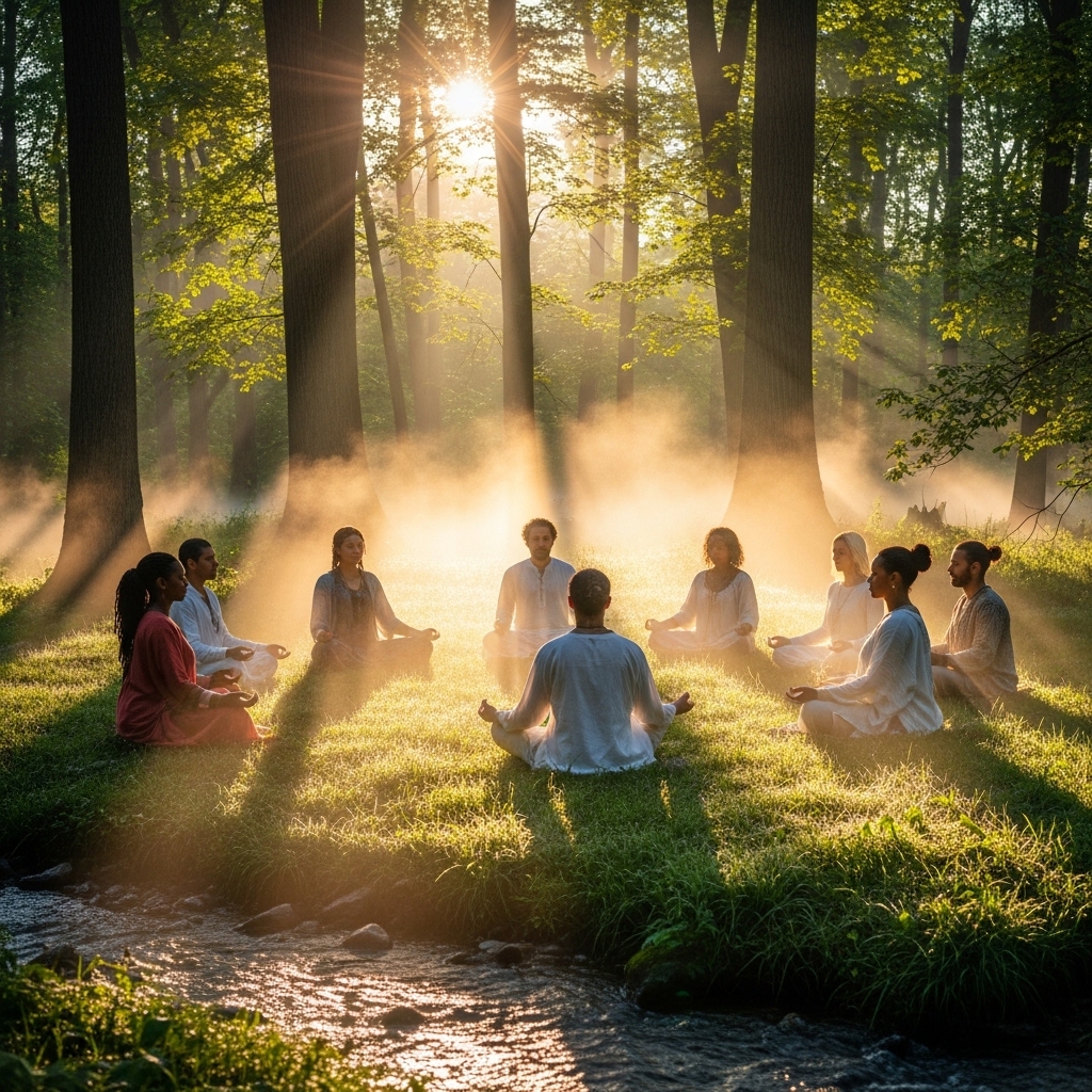 How to Become Spiritually Strong (Not Emotionally Numb)