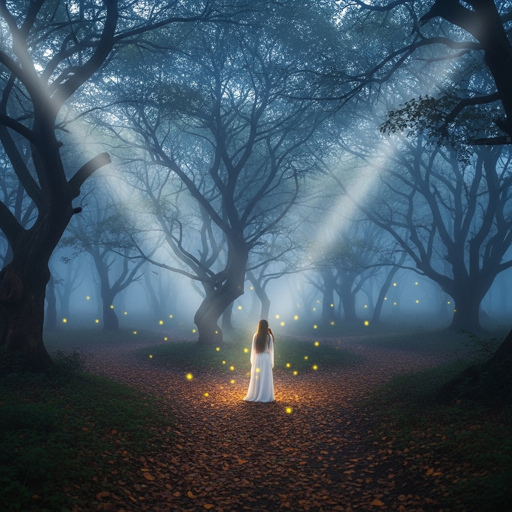 Why You Feel Lost in Life Spiritually