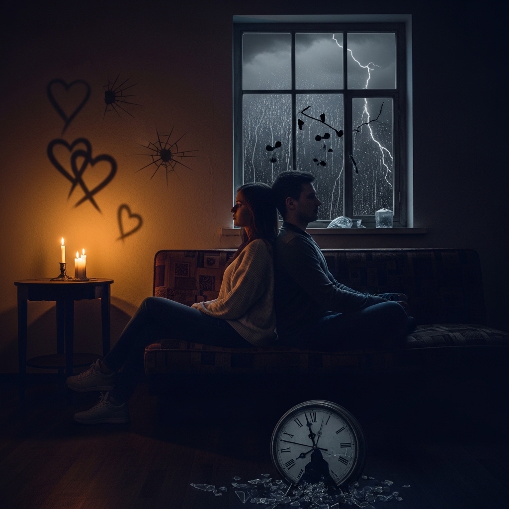 The Dangerous Myth of “Soulmates Fix Everything”