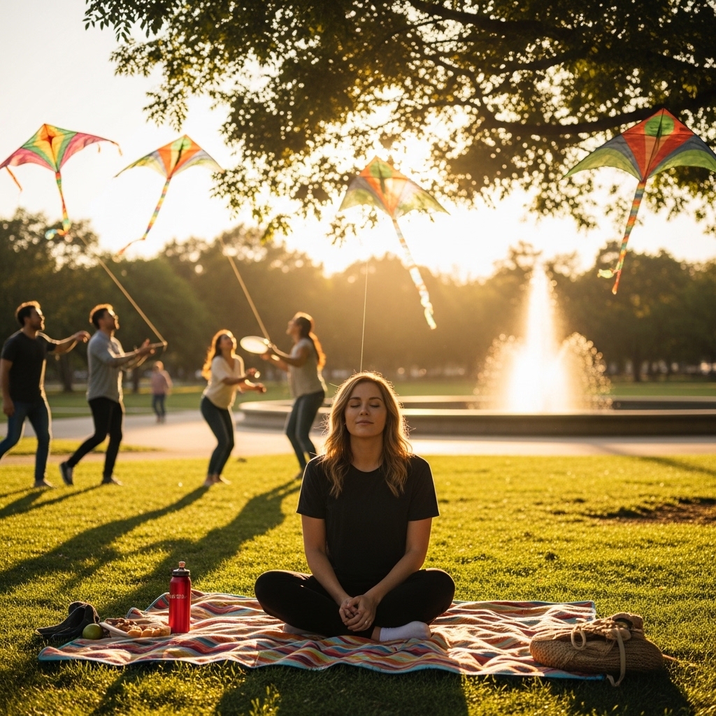 How to Stop Feeling Responsible for Everyone