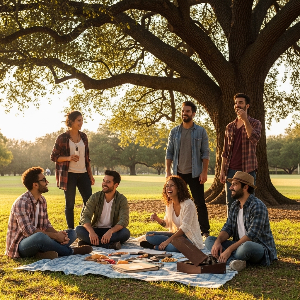 Outgrowing Friends: What It Really Means