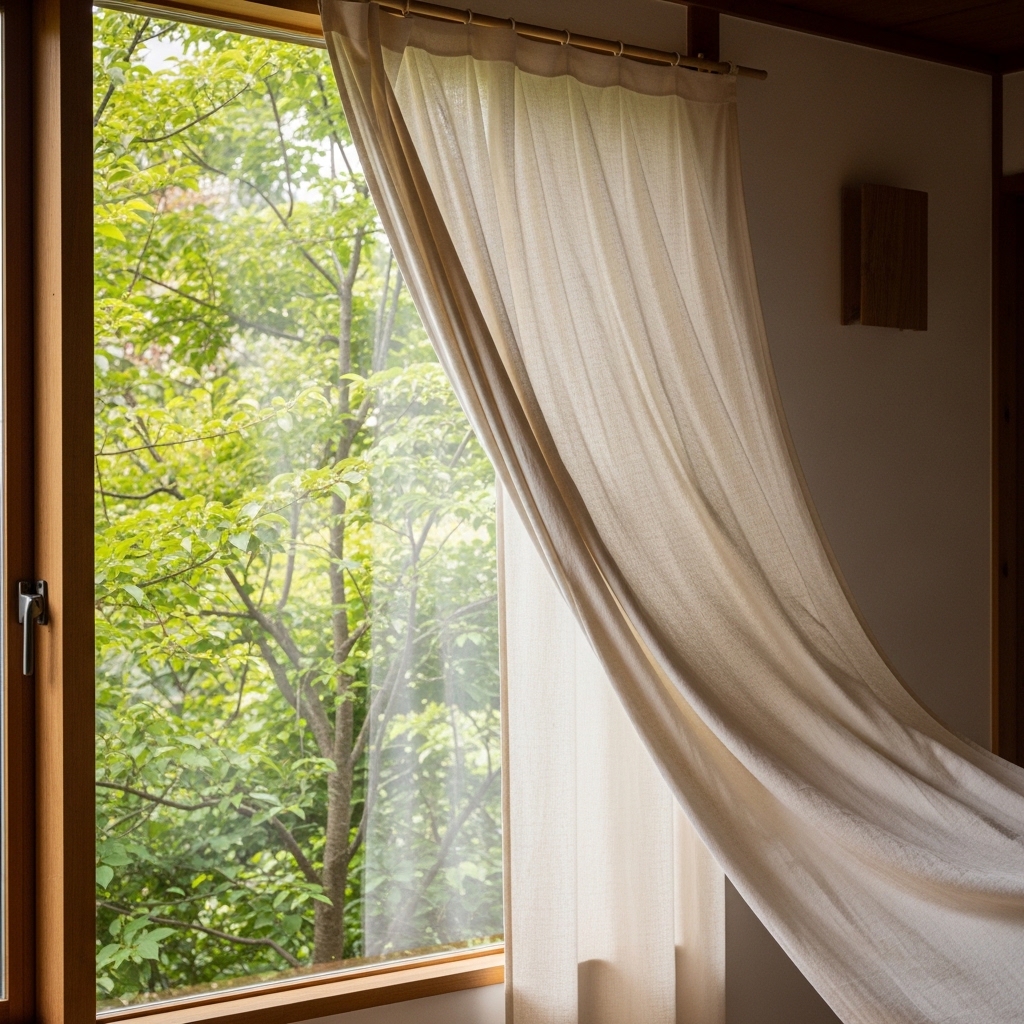 1. Eco-Friendly Fabrics