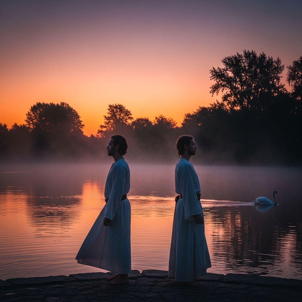 Detachment in Love: What It Really Means