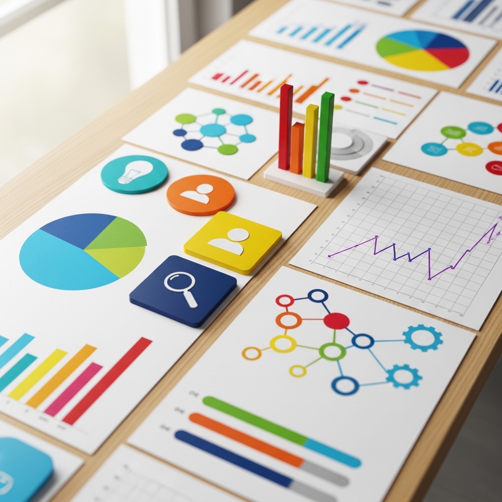 9. Infographic Elements