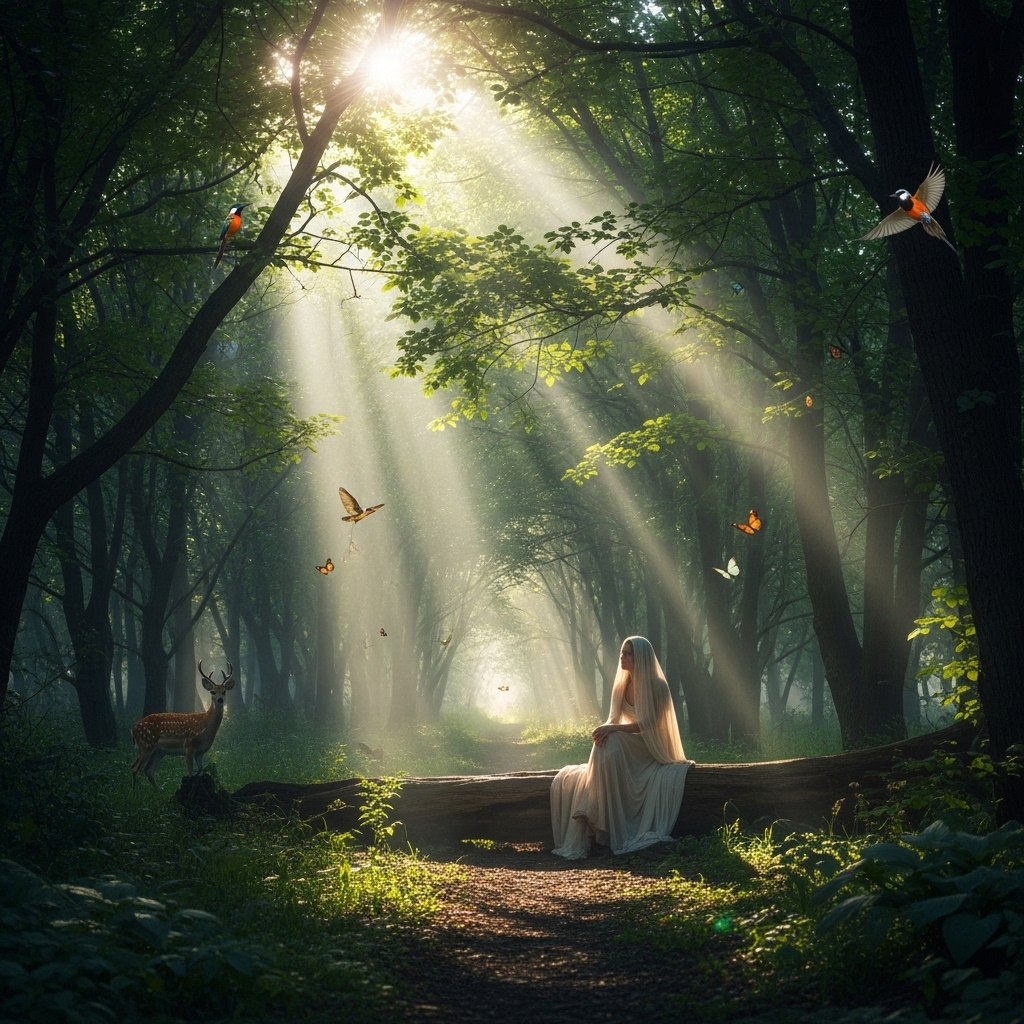 Why You Can’t Heal in the Same Environment That Hurt You