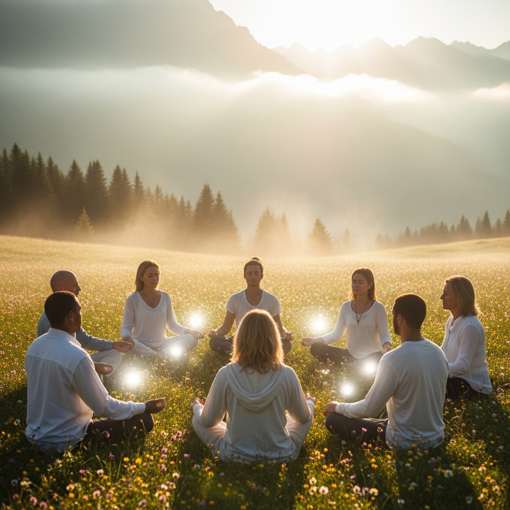 30 Prompts to Reconnect With Your Higher Self