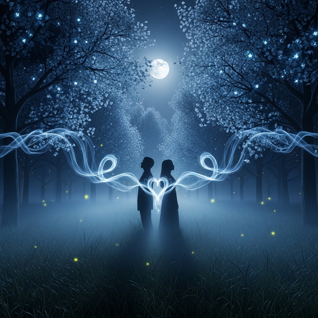 The Spiritual Reason Relationships End