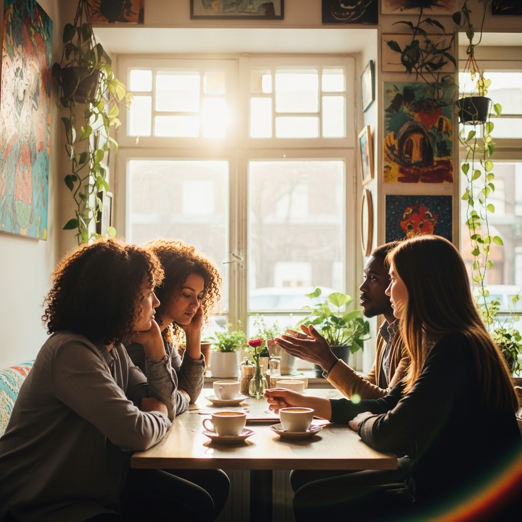 The truth about emotional availability