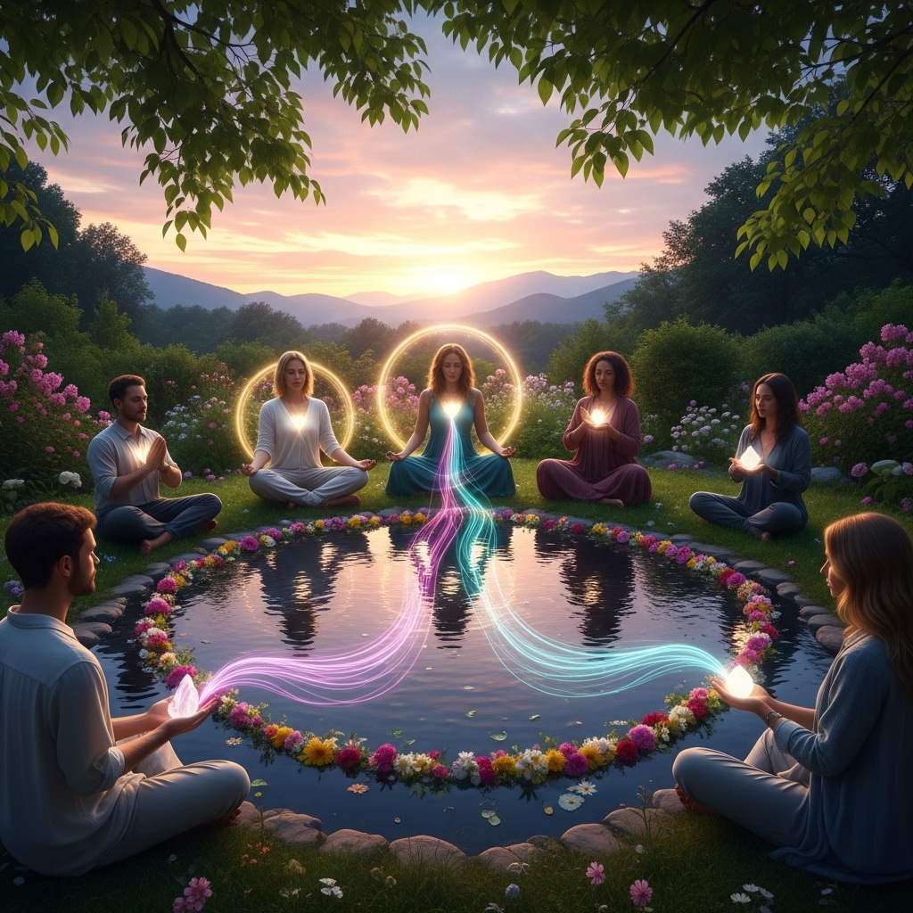 How to protect your energy in relationships