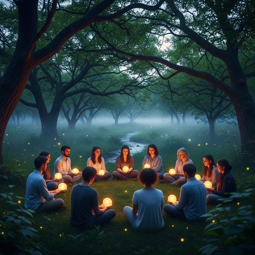 Myth: Healing Means You Forget the Past