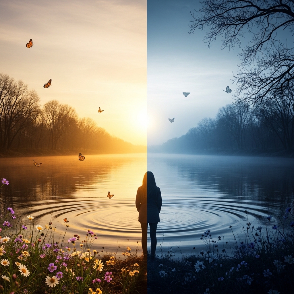 The Spiritual Meaning of Divorce