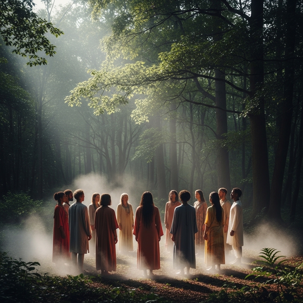 Why Your Circle Gets Smaller After Awakening