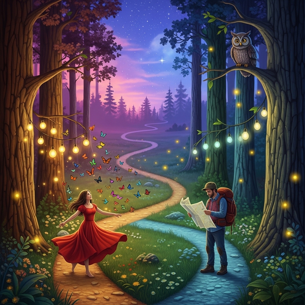 Myth: Your Path Should Look Like Others 2026