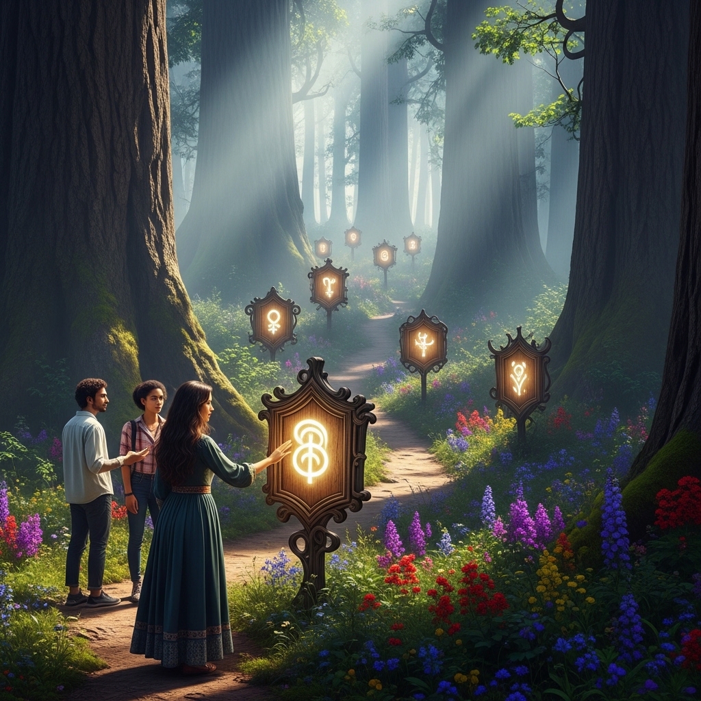 Myth: Signs Always Mean You’re on the Right Path