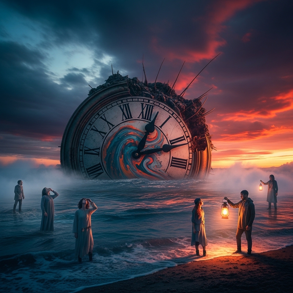 The Lie of “Everything Happens for a Reason” (Truth Explained)