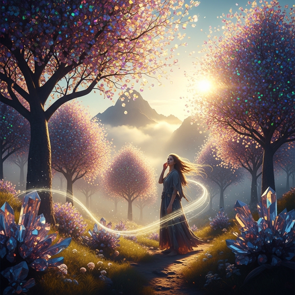 Why Your Soul Outgrows Old Dreams