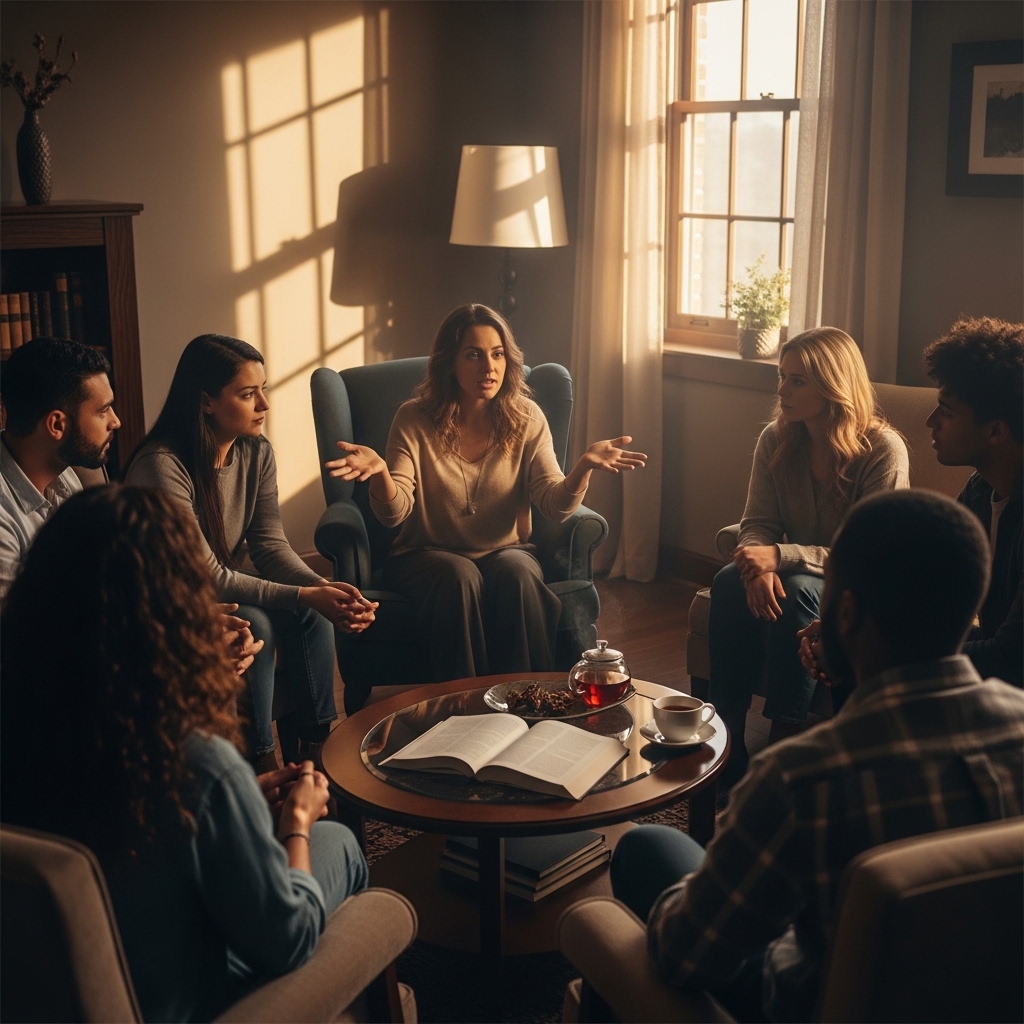 The Lie: “You’re too sensitive”